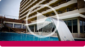 VÃ­deo de Hotel Castilla