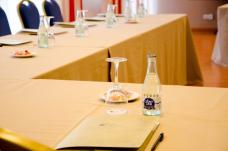 salon Mediterraneo Hotel Castilla