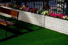 zona de juegos ninos