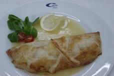 menu exquisito para boda