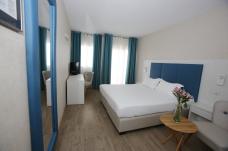 nueva habitación premium