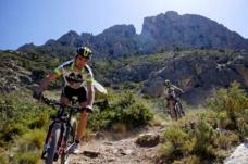 excursiones bicicleta por Alicante