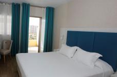 nueva habitación superior