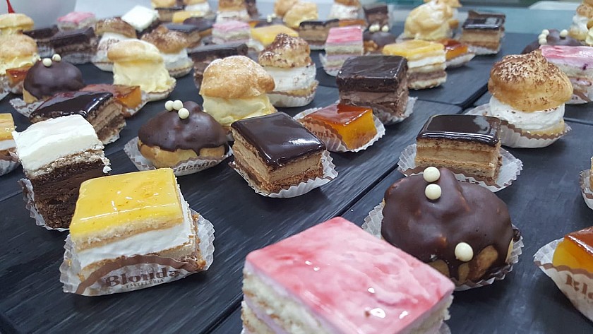 Salones para celebraciones - Hotel Castilla Alicante