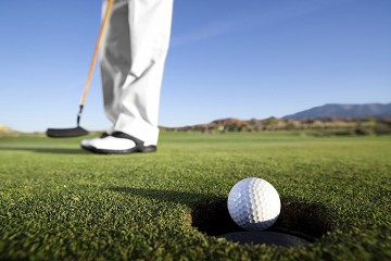Reservas green fees
