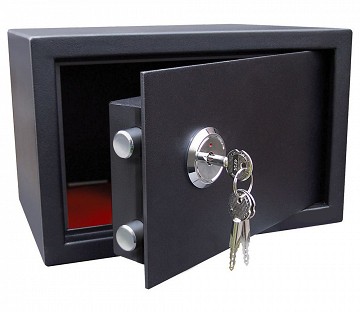 Caja de seguridad