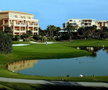 Alicante Golf