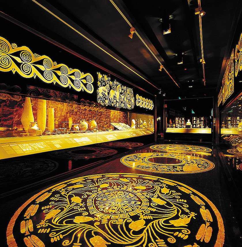 Museos - Hotel Castilla Alicante