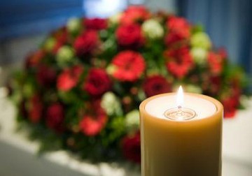 Funeral home
