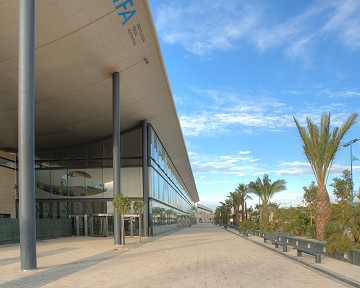 Expos & conferences