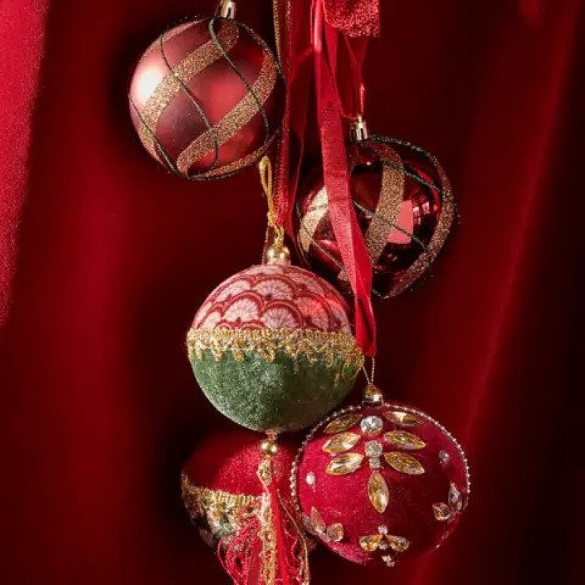 Navidades 2023 - Hotel Castilla Alicante