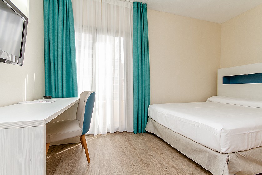 Single room
